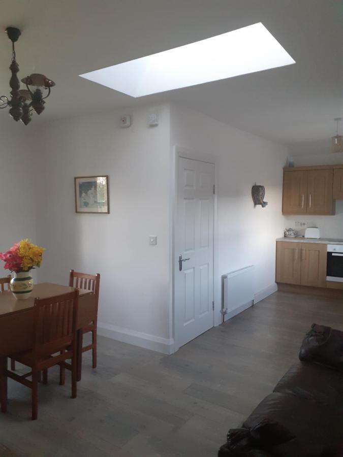 Woodview Cottage Port Laoise Exterior photo