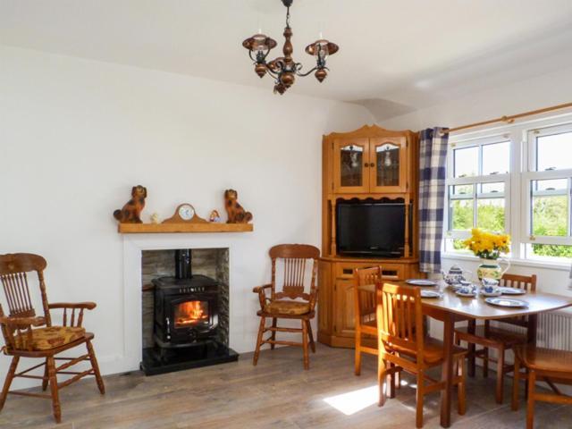 Woodview Cottage Port Laoise Exterior photo