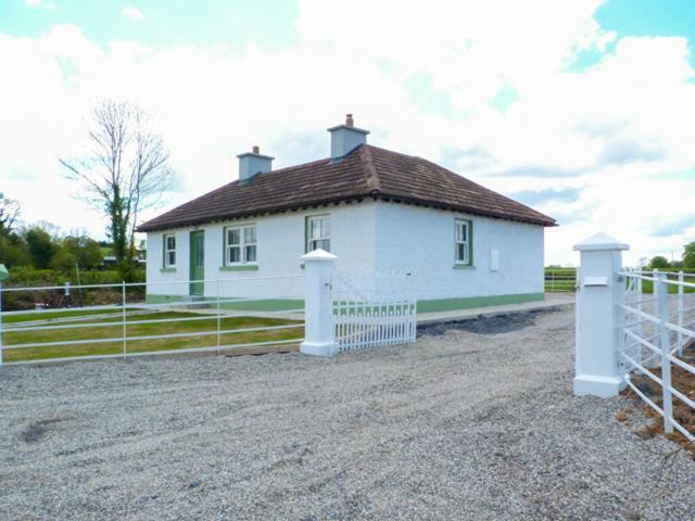 Woodview Cottage Port Laoise Exterior photo