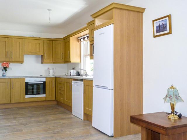 Woodview Cottage Port Laoise Exterior photo