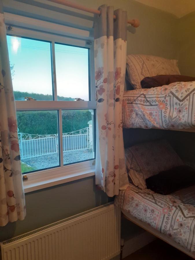 Woodview Cottage Port Laoise Exterior photo